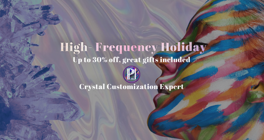 High-Frequency Holiday Event