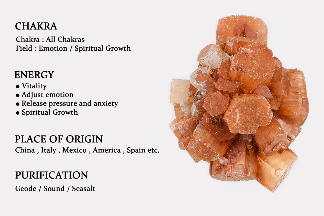 Aragonite