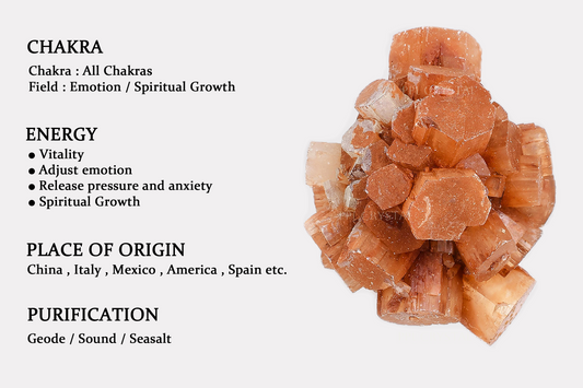 Aragonite