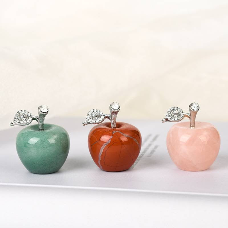 Lovely Apple (4.5cm)