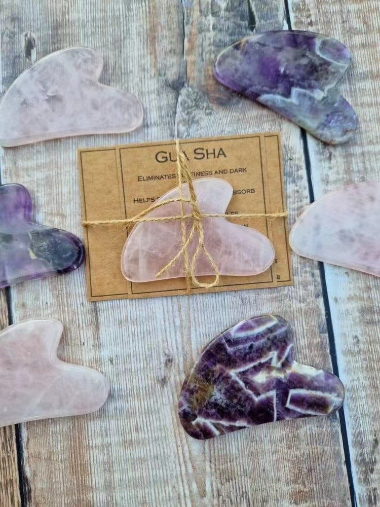 Natural Care - Gua Sha stone