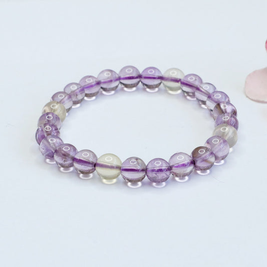 Wisdom Protect - Ametrine Bracelet