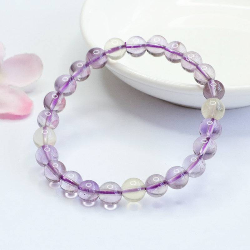 Wisdom Protect - Ametrine Bracelet